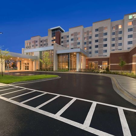 Embassy Suites By Hilton Chicago Naperville Εξωτερικό φωτογραφία