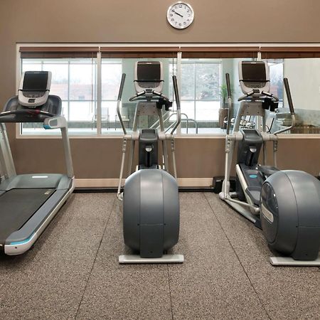 Embassy Suites By Hilton Chicago Naperville Εξωτερικό φωτογραφία