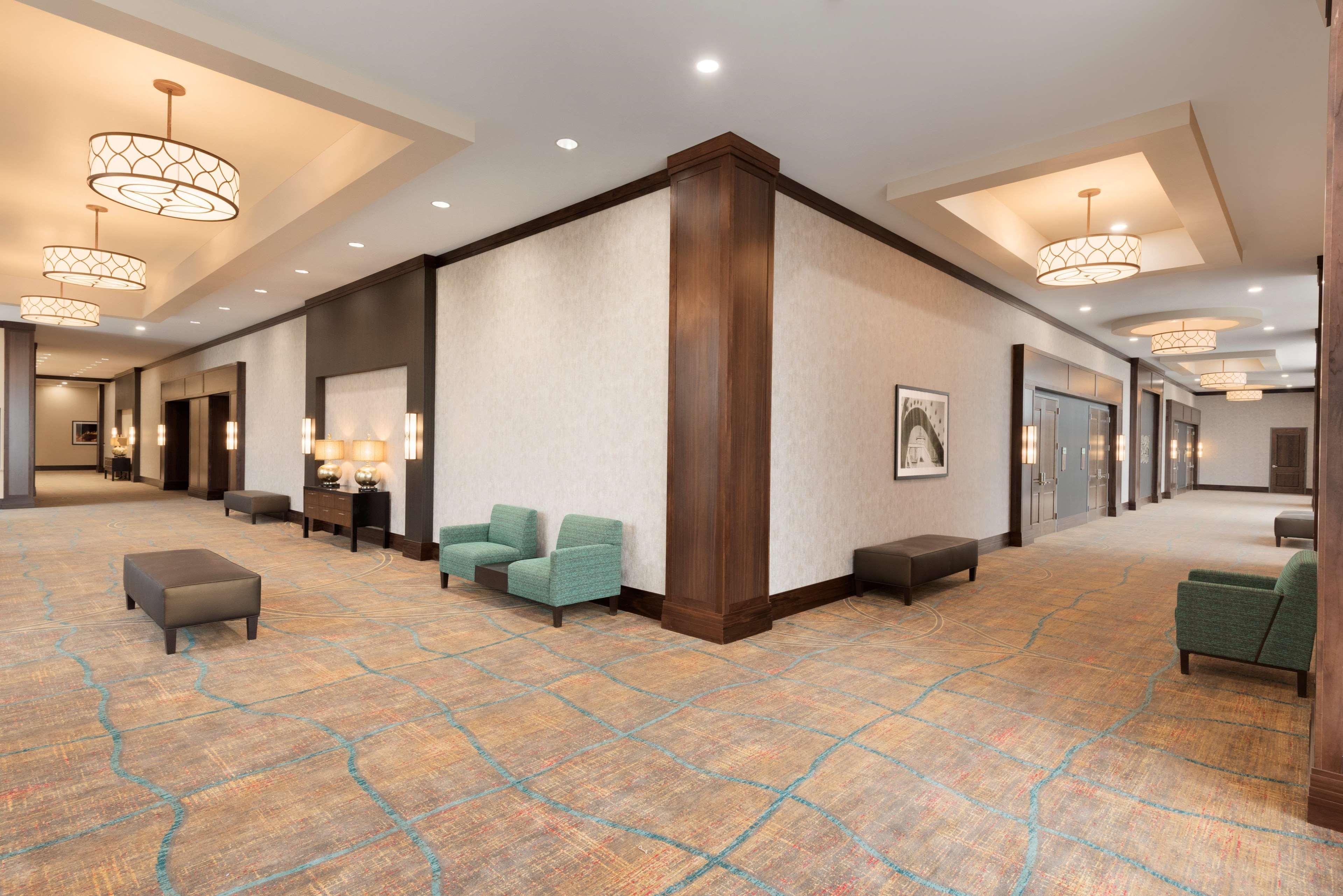 Embassy Suites By Hilton Chicago Naperville Εξωτερικό φωτογραφία