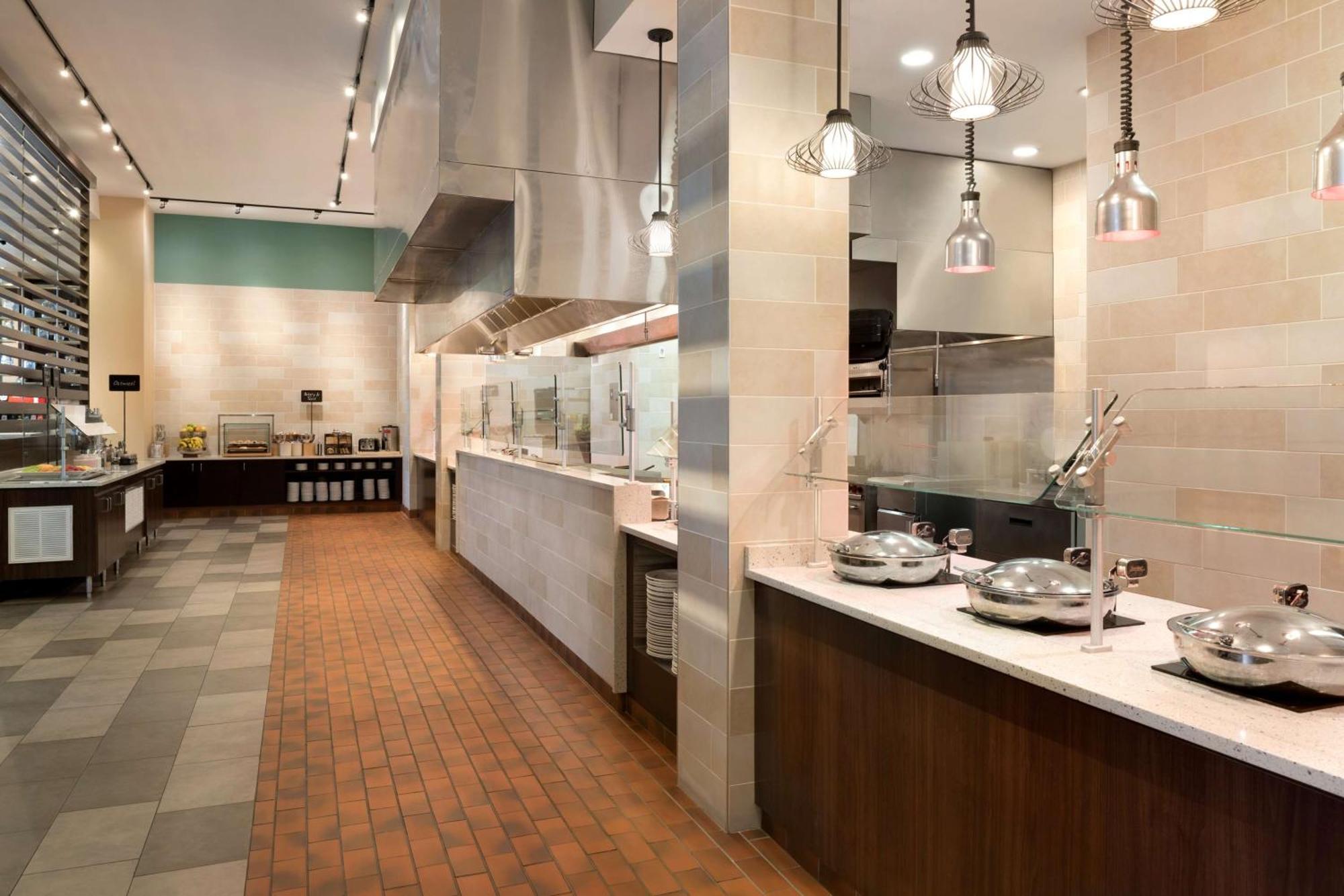 Embassy Suites By Hilton Chicago Naperville Εξωτερικό φωτογραφία