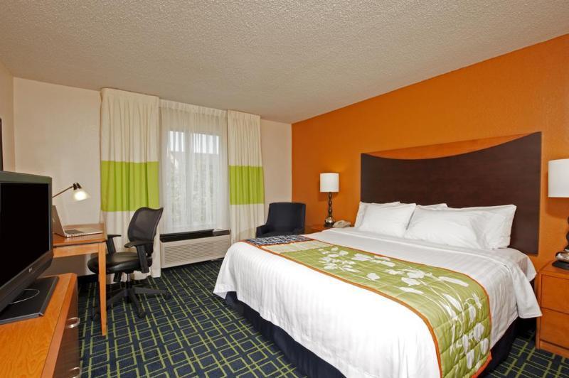 Embassy Suites By Hilton Chicago Naperville Εξωτερικό φωτογραφία